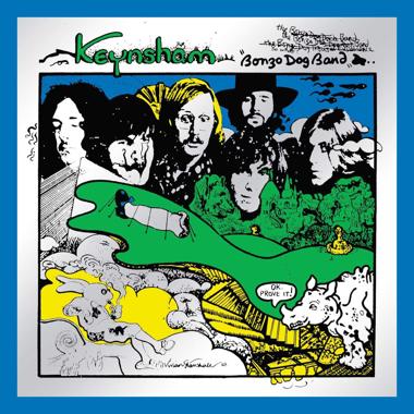 Bonzo Dog Band -  Keynsham